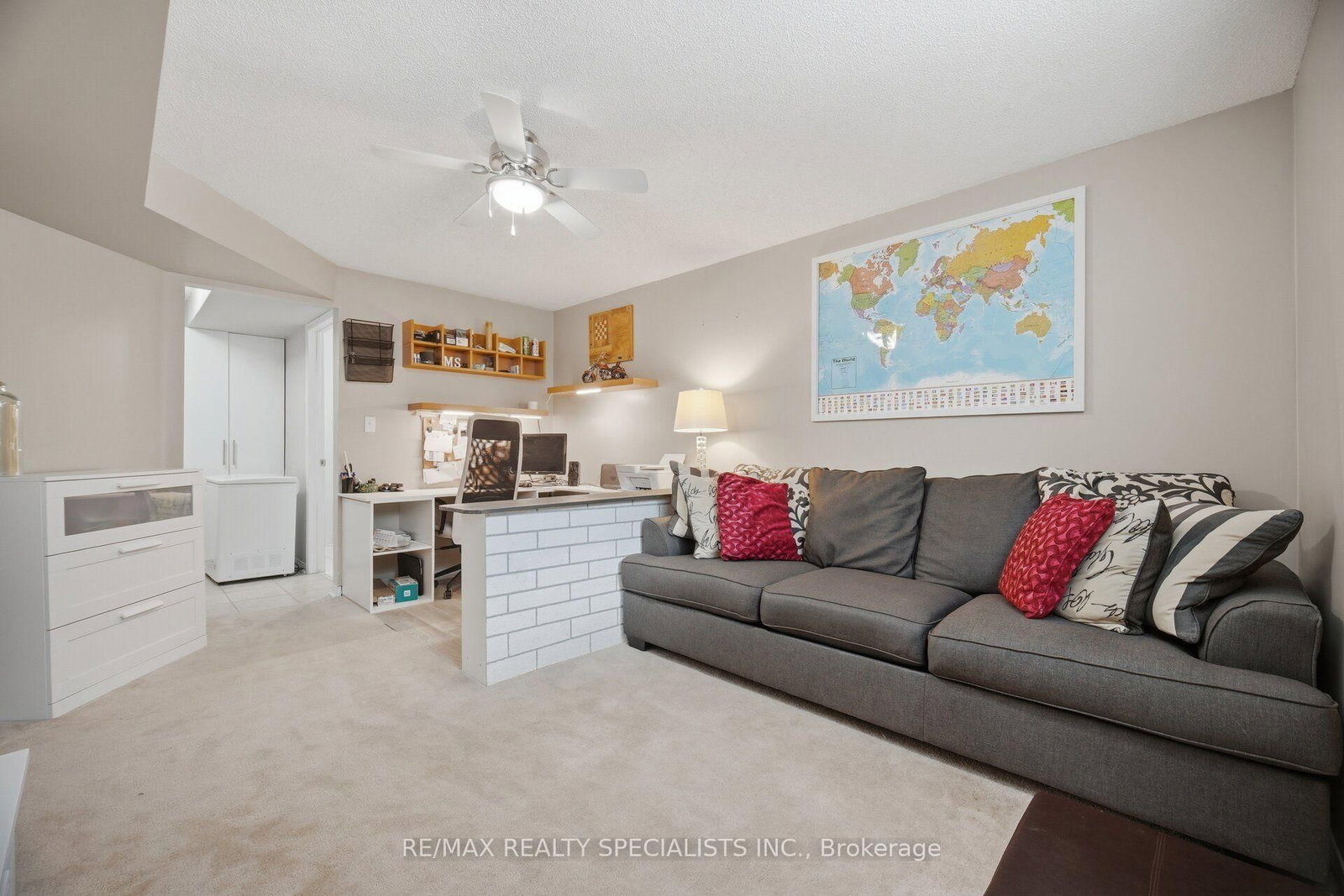 5535 Glen Erin Drive • #15 • Mississauga, ON photo 38