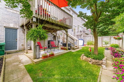 5535 Glen Erin Drive • #15 • Mississauga, ON photo 4