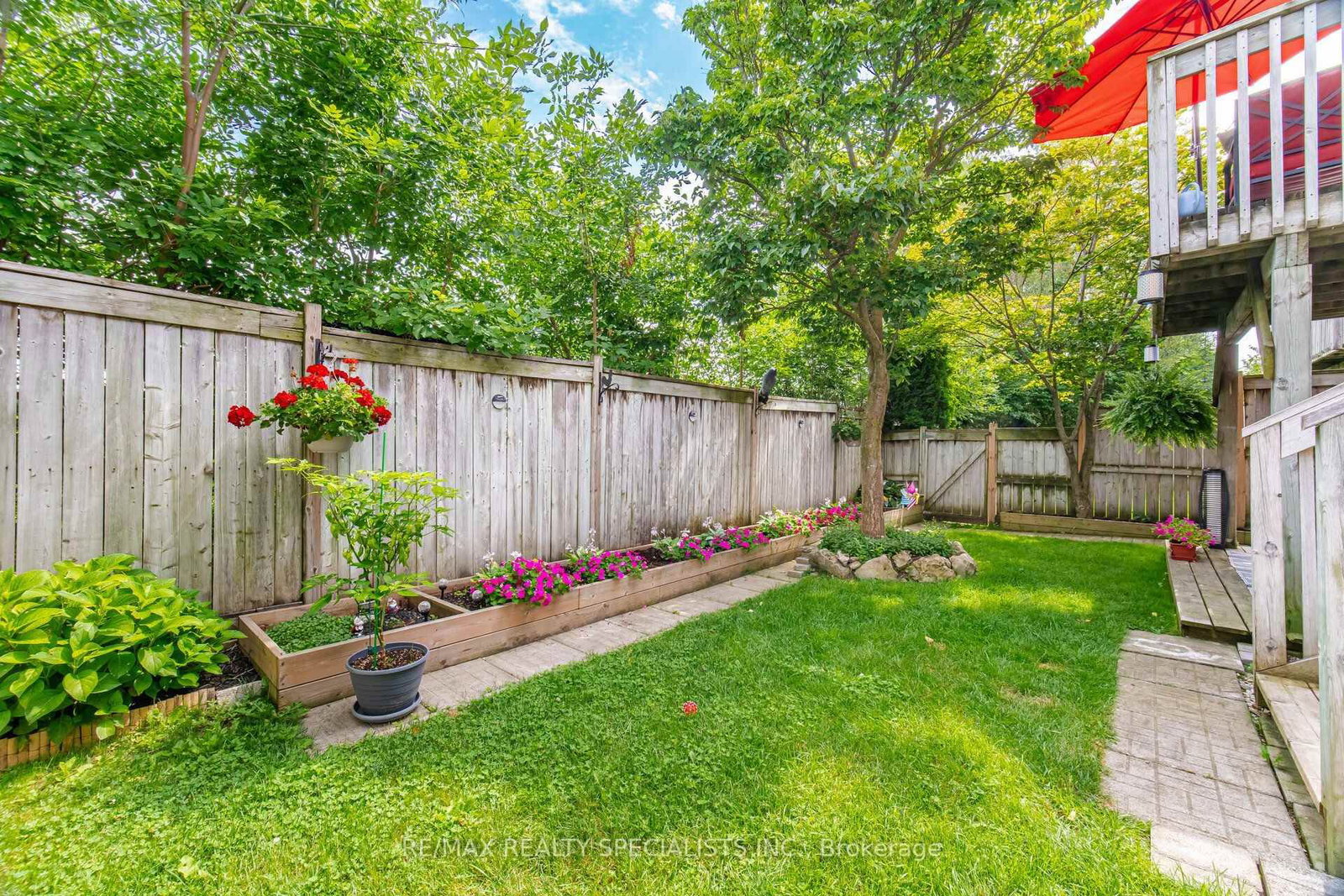 5535 Glen Erin Drive • #15 • Mississauga, ON photo 46