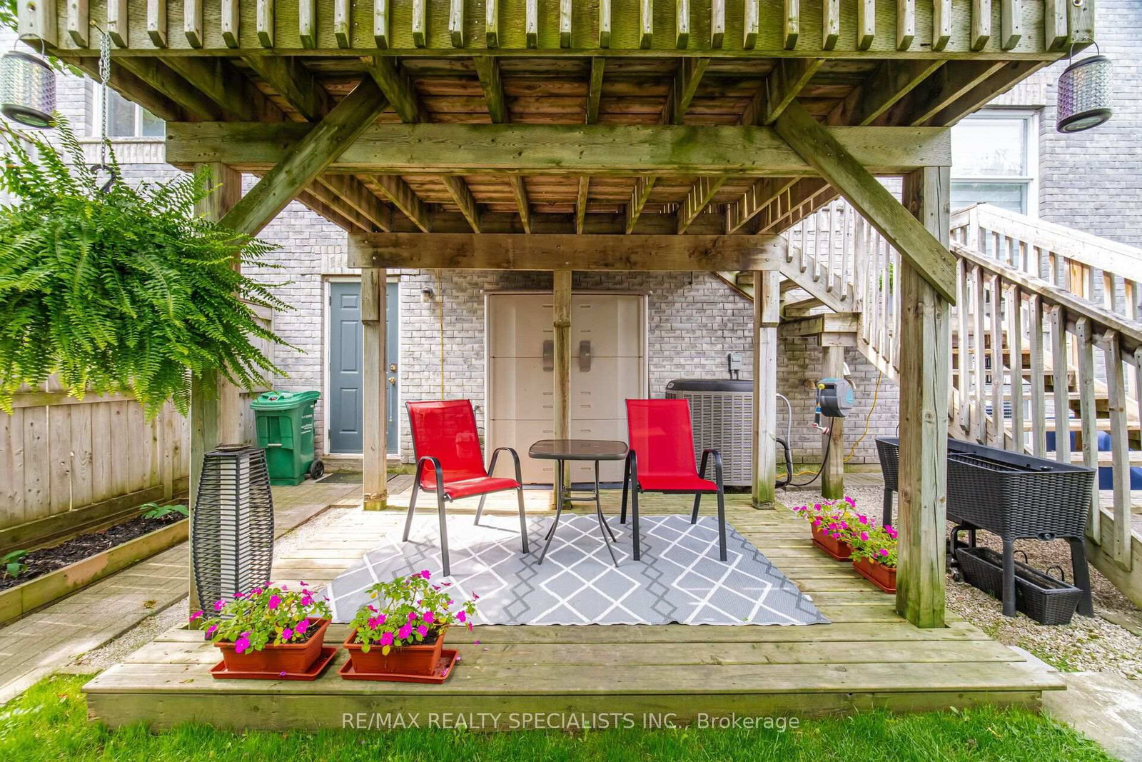 5535 Glen Erin Drive • #15 • Mississauga, ON photo 47