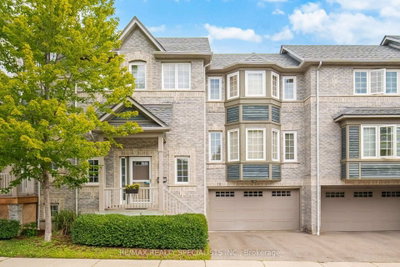 5535 Glen Erin Drive • #15 • Mississauga, ON photo 5