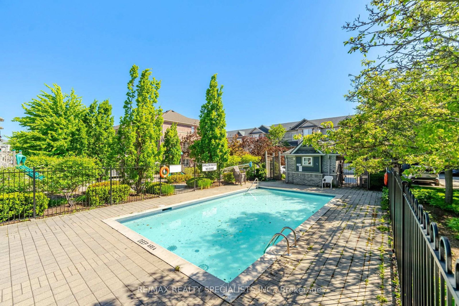 5535 Glen Erin Drive • #15 • Mississauga, ON photo 50