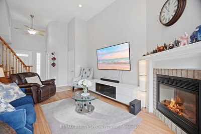 5535 Glen Erin Drive • #15 • Mississauga, ON photo 8