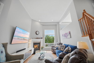 5535 Glen Erin Drive • #15 • Mississauga, ON photo 9
