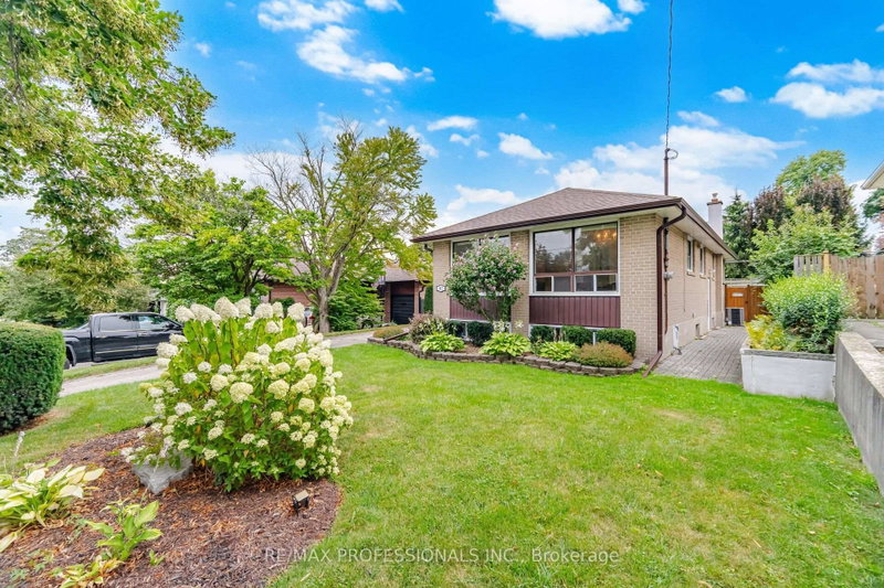 147 Chapman Road