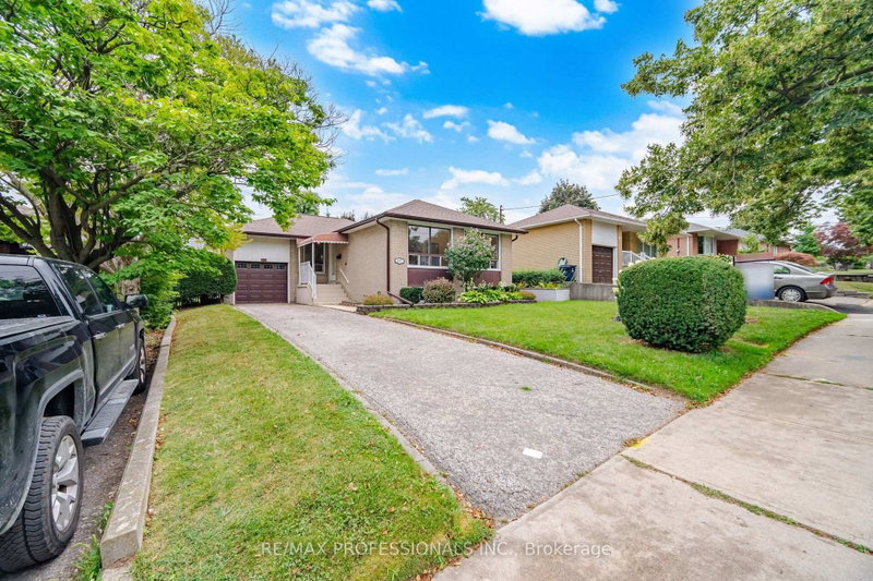 147 Chapman Road