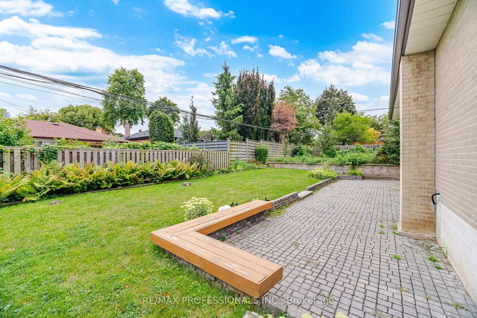147 Chapman Road • Toronto, ON photo 37