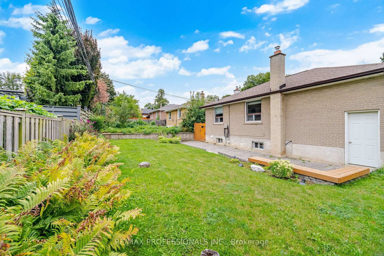147 Chapman Road • Toronto, ON photo 38
