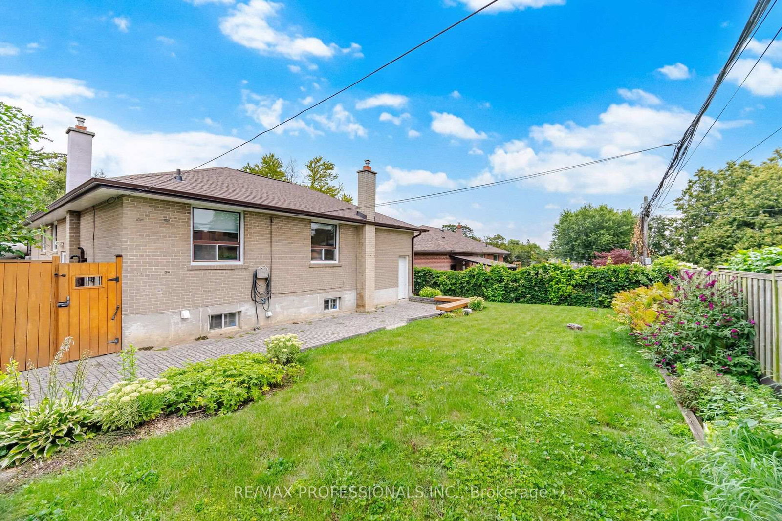 147 Chapman Road • Toronto, ON photo 39