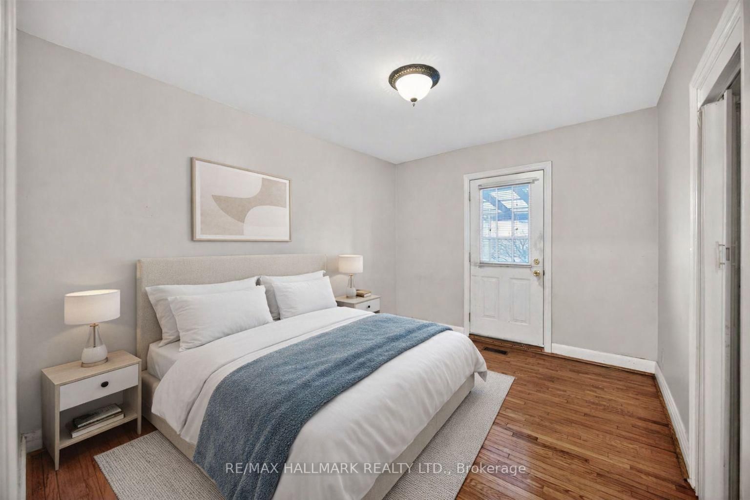 50 Dorking Crescent • Toronto, ON photo 20