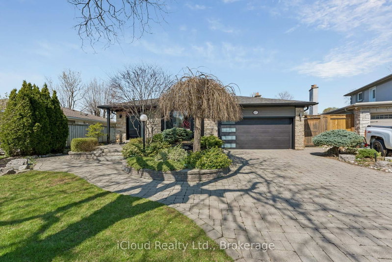 43 Ferndale Crescent