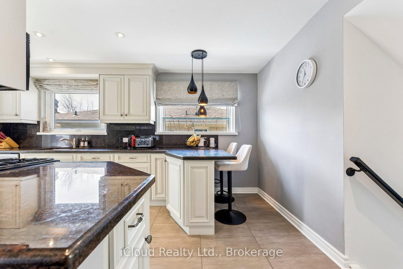 43 Ferndale Brampton,ON L6W 1G1 — Photo 10