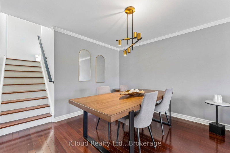 43 Ferndale Brampton,ON L6W 1G1 — Photo 13