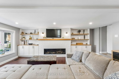 43 Ferndale Brampton,ON L6W 1G1 — Photo 16