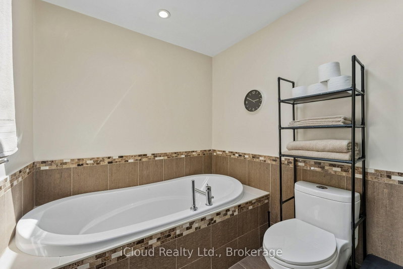 43 Ferndale Brampton,ON L6W 1G1 — Photo 21
