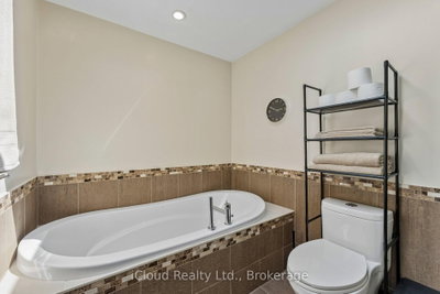 43 Ferndale Brampton,ON L6W 1G1 — Photo 21