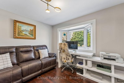43 Ferndale Brampton,ON L6W 1G1 — Photo 24