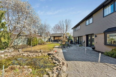 43 Ferndale Brampton,ON L6W 1G1 — Photo 33