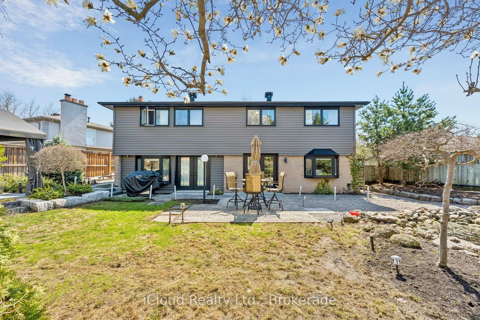 43 Ferndale Brampton,ON L6W 1G1 — Photo 34
