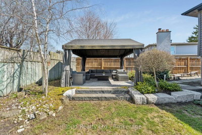 43 Ferndale Brampton,ON L6W 1G1 — Photo 35