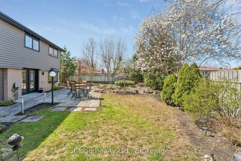 43 Ferndale Brampton,ON L6W 1G1 — Photo 36