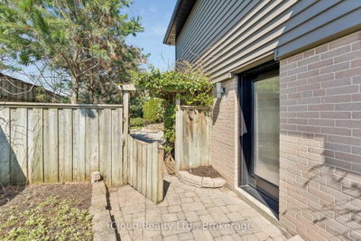 43 Ferndale Brampton,ON L6W 1G1 — Photo 37