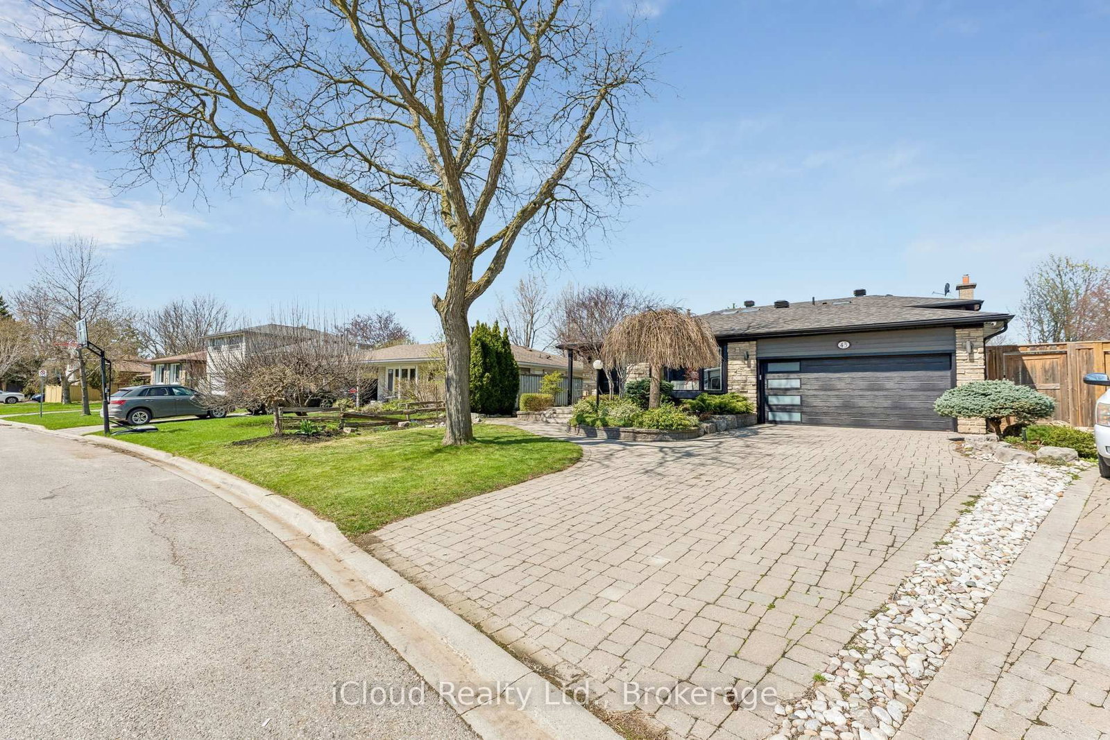43 Ferndale Brampton,ON L6W 1G1 — Photo 38