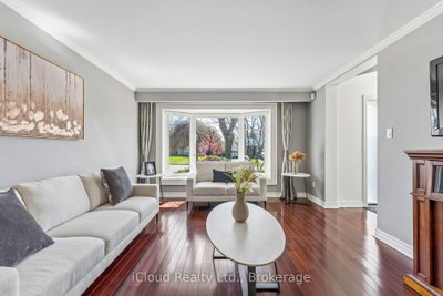 43 Ferndale Brampton,ON L6W 1G1 — Photo 8