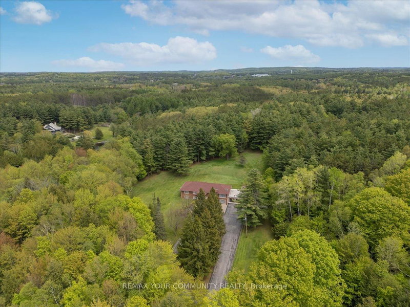 8339 Finnerty Side Road