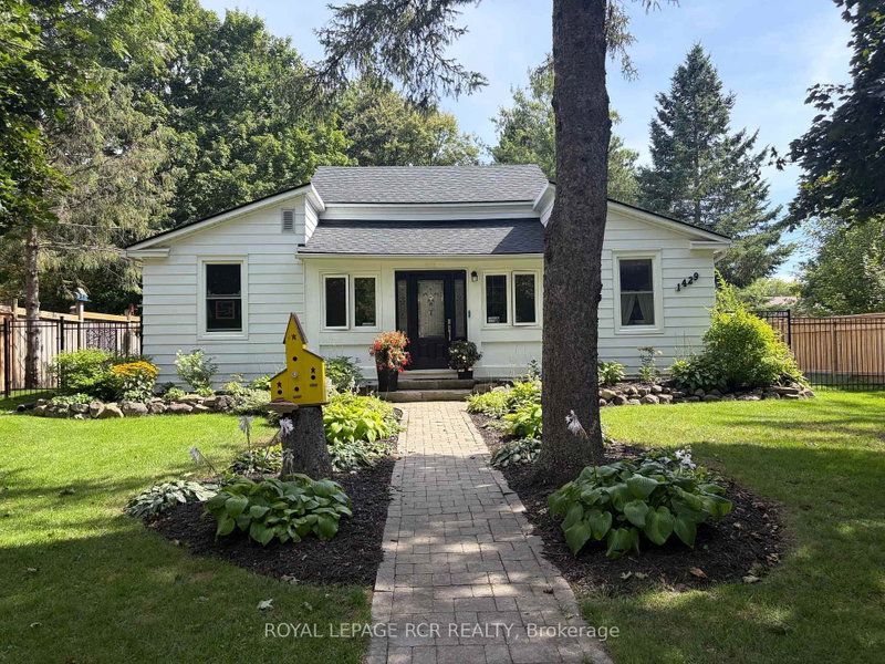 1429 Queen Street