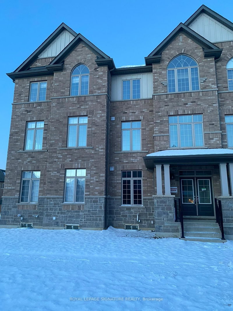 29 Petch Avenue