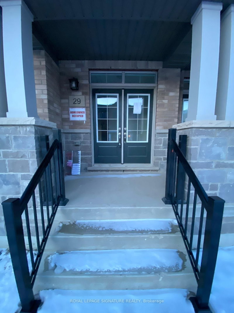 29 Petch Avenue