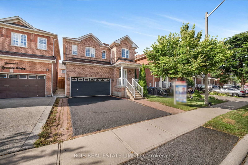 12 Spencer Drive