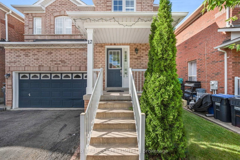 12 Spencer Drive