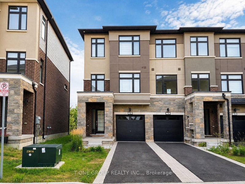80 Fieldridge Cres Crescent