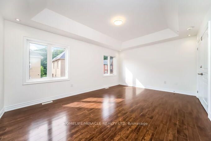 14 Bonnie Braes Drive • Brampton, ON photo 20