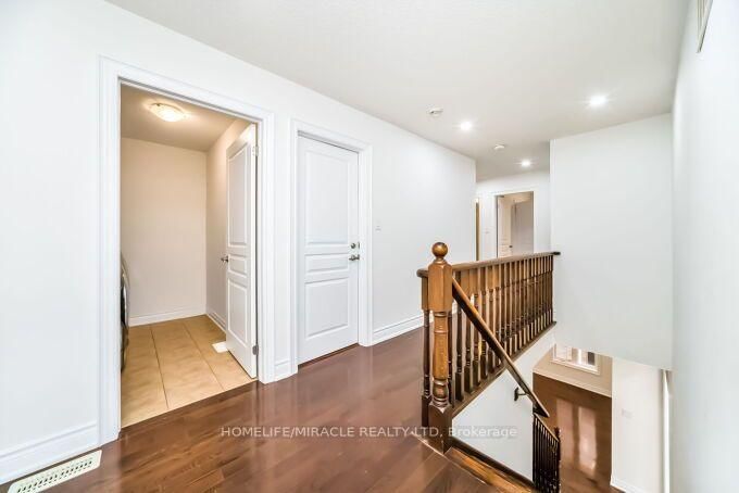 14 Bonnie Braes Drive • Brampton, ON photo 25