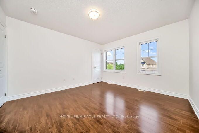 14 Bonnie Braes Drive • Brampton, ON photo 27