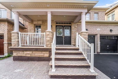 14 Bonnie Braes Drive • Brampton, ON photo 3