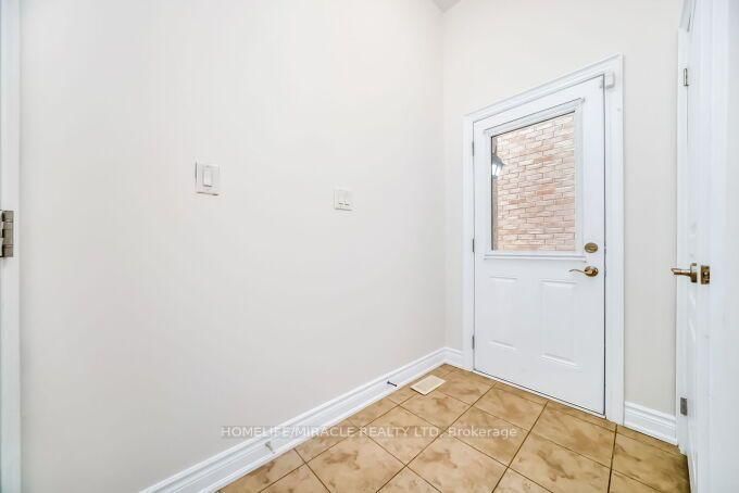 14 Bonnie Braes Drive • Brampton, ON photo 34