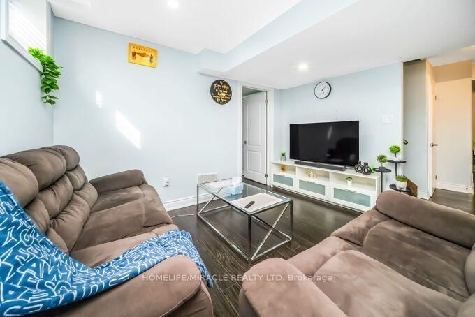 14 Bonnie Braes Drive • Brampton, ON photo 40