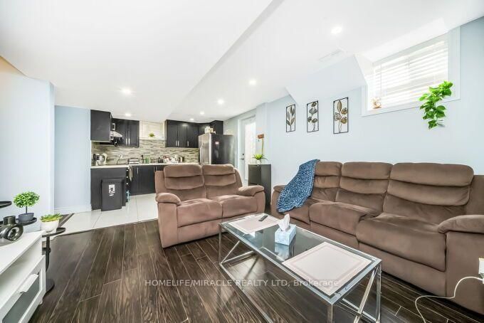 14 Bonnie Braes Drive • Brampton, ON photo 41