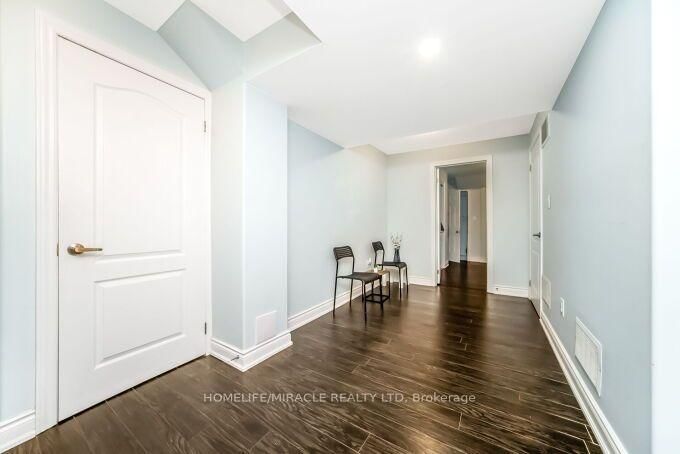 14 Bonnie Braes Drive • Brampton, ON photo 43