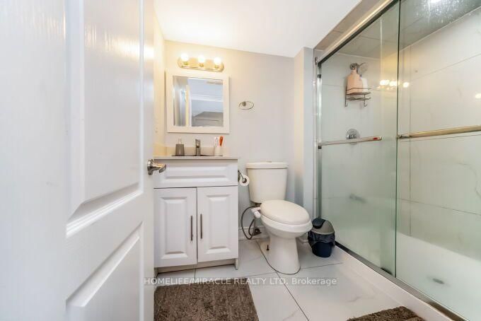 14 Bonnie Braes Drive • Brampton, ON photo 44