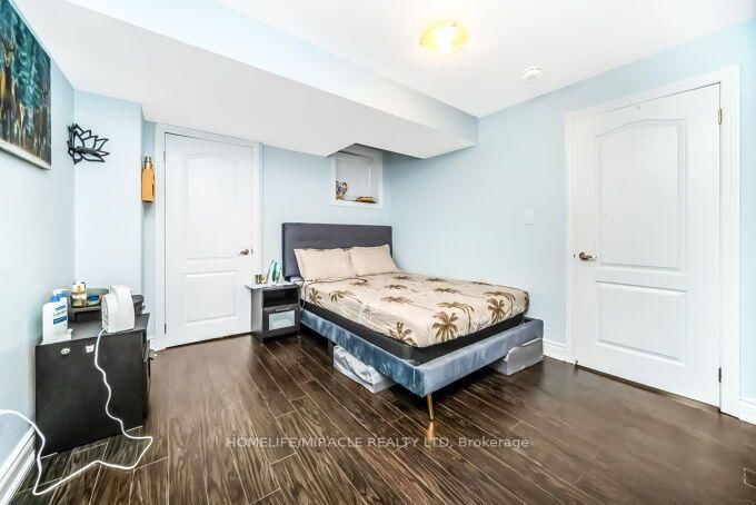 14 Bonnie Braes Drive • Brampton, ON photo 45