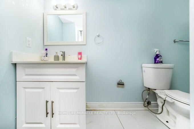 14 Bonnie Braes Drive • Brampton, ON photo 46