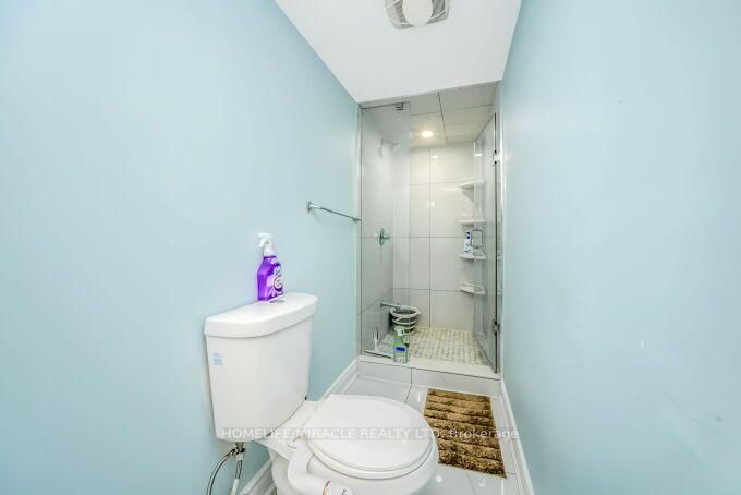 14 Bonnie Braes Drive • Brampton, ON photo 47