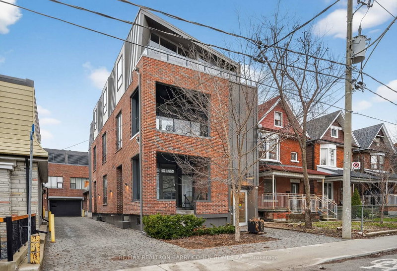 7 - 50 Bartlett Avenue