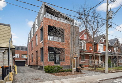 50 Bartlett Avenue • #7 • Toronto, ON