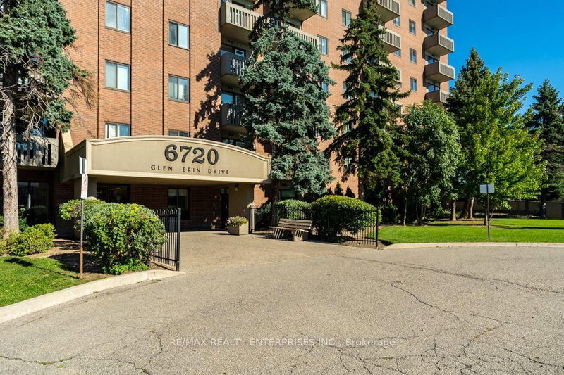 414 - 6720 Glen Erin Drive